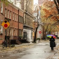 New York bajo alerta ante amenaza de inundaciones - Noticias de hoy en República Dominicana | De Último Minuto