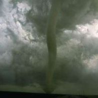 Tornado provoca caídas de árboles y del tendido eléctrico en Puerto Rico - Noticias de hoy en República Dominicana | De Último Minuto