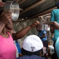 ONU recorta programa de alimentos en Haití por falta de fondos - Noticias de hoy en República Dominicana | De Último Minuto