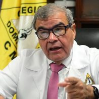 Asociaciones de pacientes rechazan llamado huelga convocada por los médicos - Noticias de hoy en República Dominicana | De Último Minuto