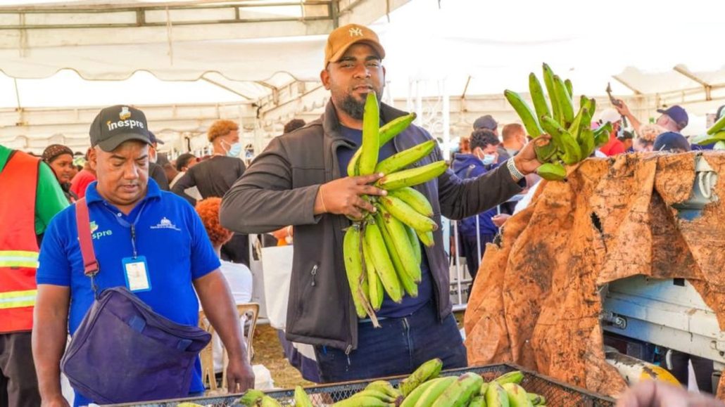 Inespre realizará feria en SDE por Día del Padre