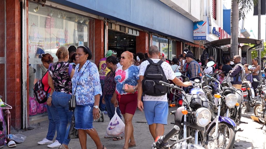 Venta de regalos para los padres lenta “porque no hay dinero”