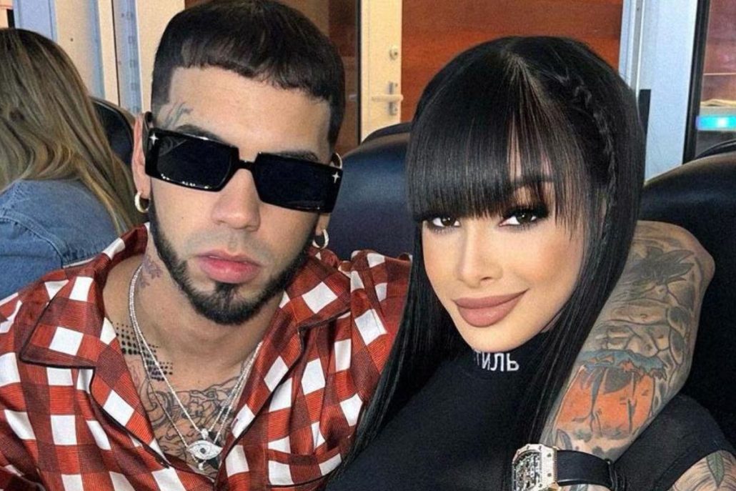 Yailin La Más Viral dice que Anuel AA la golpeaba durante embarazo