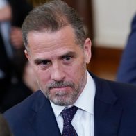 Hunter Biden se declara culpable de delitos fiscales para evitar la cárcel 