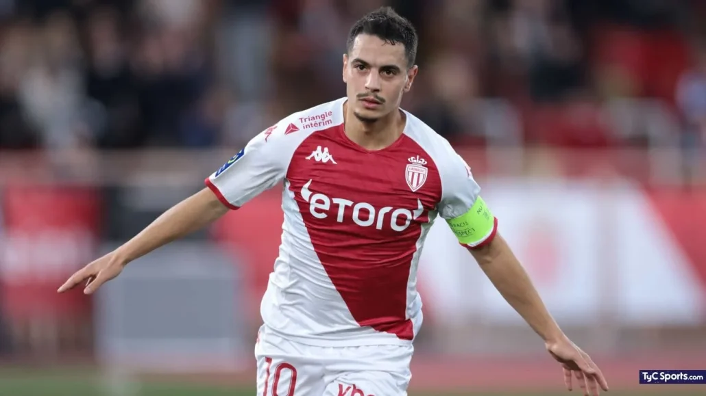 Investigan por presunta violación al futbolista francés Ben Yedder