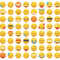 17 de julio, Día Mundial del Emoji