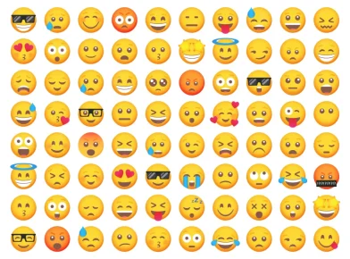 17 de julio, Día Mundial del Emoji
