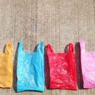 3 de julio: Día Internacional libre de bolsas de plástico