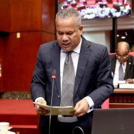 El Torito niega tenga intenciones de irse del PRM; asegura no es un tránsfuga - Noticias de hoy en República Dominicana | De Último Minuto