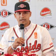 Víctor Estévez busca conducir al Escogido a su corona número 17 en LIDOM - Noticias de hoy en República Dominicana | De Último Minuto