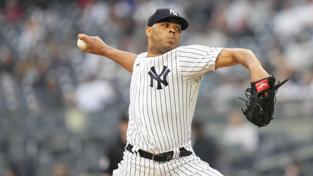 Yankees apoyan sanción de MLB al lanzador dominicano Jimmy Cordero