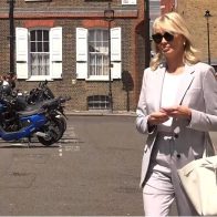Tribunal Superior de Londres reanuda las vistas sobre la demanda de Corinna contra el rey emérito Juan Carlos I - Noticias de hoy en República Dominicana | De Último Minuto