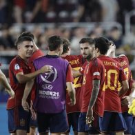España clasificada en fútbol para los Juegos Olímpicos de París 2024 - Noticias de hoy en República Dominicana | De Último Minuto
