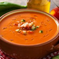Hoy 21 de julio es: Día Mundial del Gazpacho - Noticias de hoy en República Dominicana | De Último Minuto