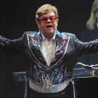 Elton John se despide de los escenarios a más de 50 años de carrera y 4,600 conciertos - Noticias de hoy en República Dominicana | De Último Minuto