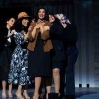 Más de 40 millones de pesos costará exhibición del musical "Mariposas de acero" en la Feria del Libro 2023 - Noticias de hoy en República Dominicana | De Último Minuto