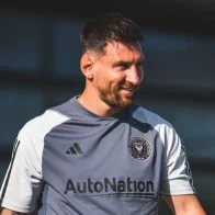 Messi regresa a competir por primera vez desde el 20 de septiembre - Noticias de hoy en República Dominicana | De Último Minuto