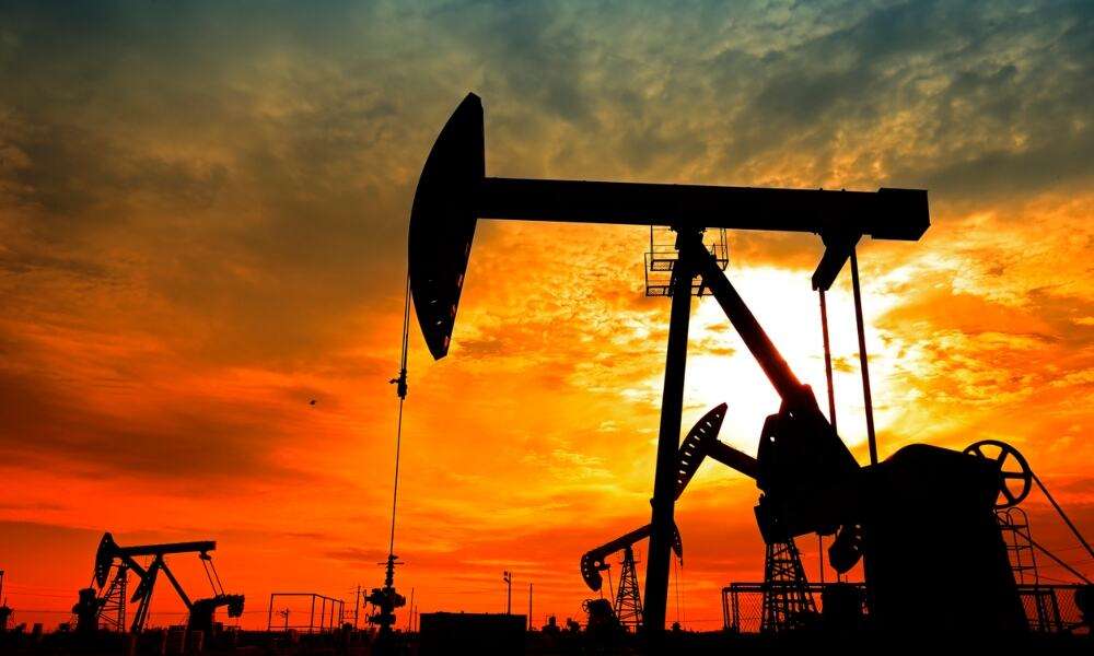 El petróleo de Texas abre con alza hasta 73,30 dólares el barril