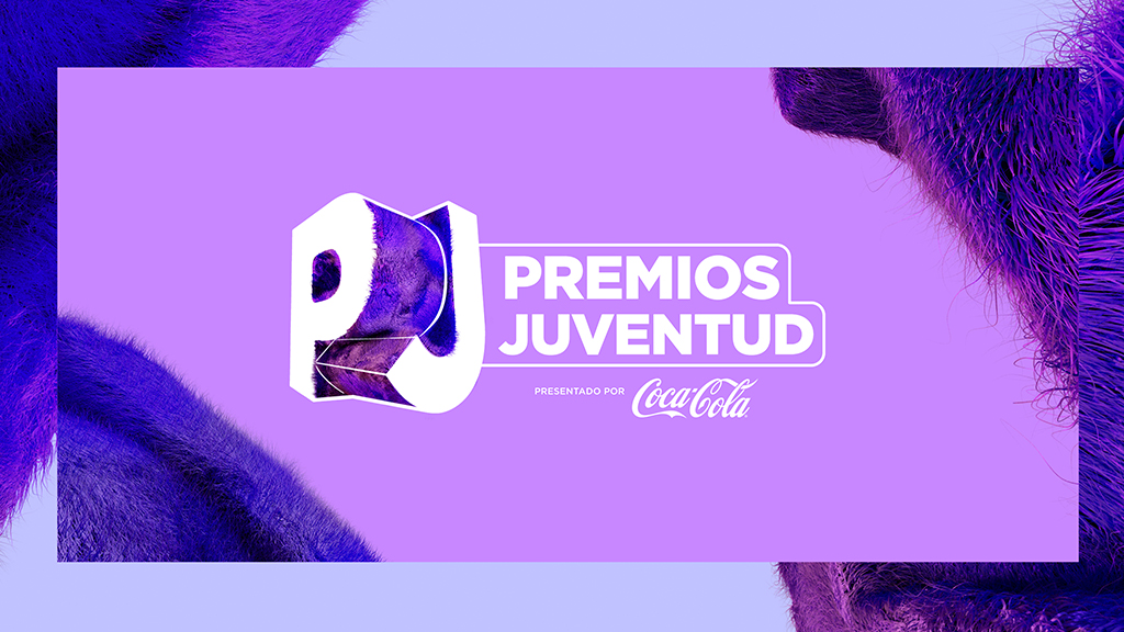 Esta noche se celebra desde Puerto Rico Premios Juventud 2023