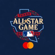 Rangers develan el logo del Juego de Estrellas 2024 - Noticias de hoy en República Dominicana | De Último Minuto