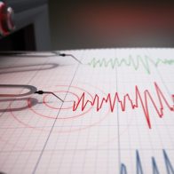 Reportan temblor de magnitud 4,18 en la costa suroeste de Puerto Rico - Noticias de hoy en República Dominicana | De Último Minuto