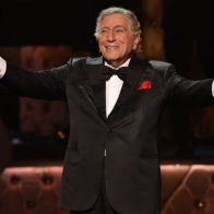 El cantante Tony Bennett muere a los 96 años