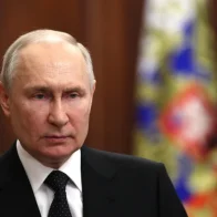 Los principios del orden mundial al que Rusia aspira según Putin - Noticias de hoy en República Dominicana | De Último Minuto