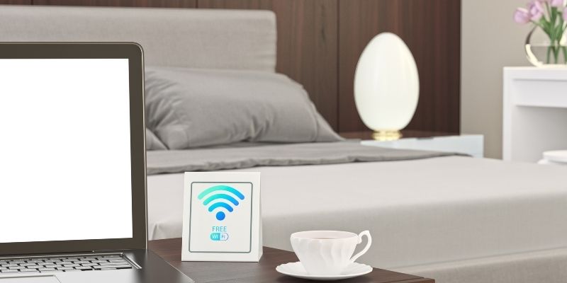 Mala calidad del wifi baja la nota de hoteles en RD, México, Colombia y Panamá