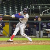 Severino batea dos jonrones, Andújar, Leyba, Escotto, Barley y Baldwin, Hr. - Noticias de hoy en República Dominicana | De Último Minuto