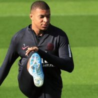 Mbappé, suplente en su regreso a un partido oficial tras más de un mes apartado - Noticias de hoy en República Dominicana | De Último Minuto