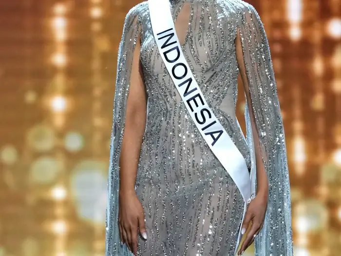 Investigan el abuso sexual a misses en el concurso Miss Universo Indonesia
