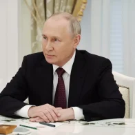 Putin tacha de "fracaso" los tres meses de contraofensiva ucraniana - Noticias de hoy en República Dominicana | De Último Minuto