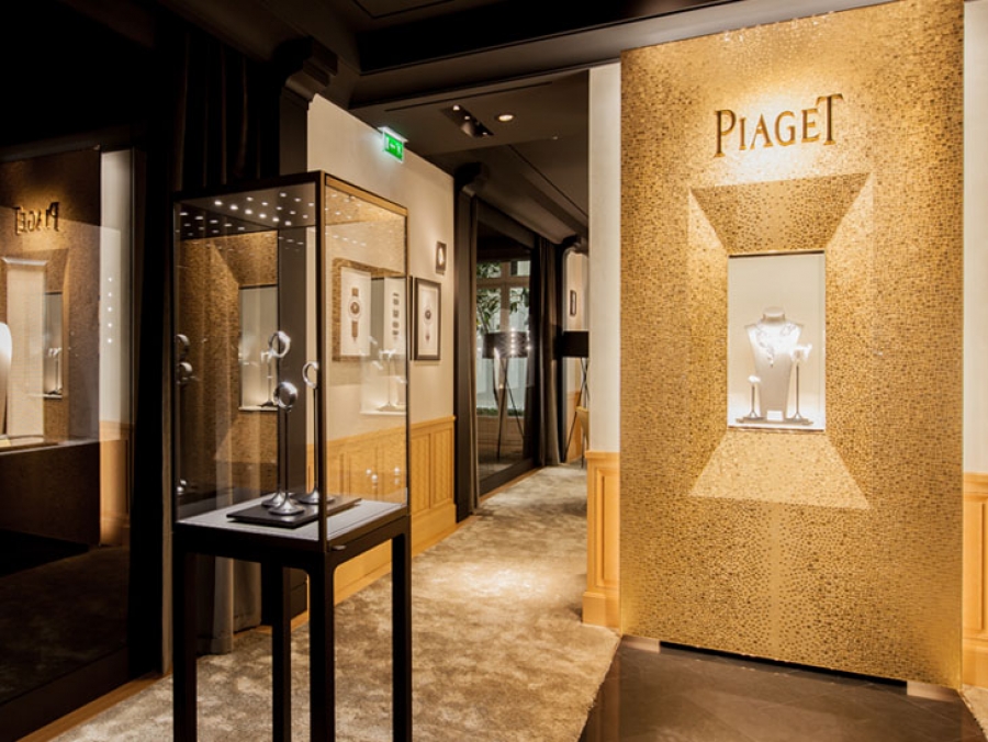 Atracan una joyería de lujo en París con un botín estimado de 10 a 15 millones de euros