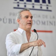 Abinader expresa su solidaridad al rey Mohamed VI y el pueblo de Marruecos - Noticias de hoy en República Dominicana | De Último Minuto