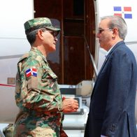 Abinader llega esta tarde a Nueva York, mira aquí la agenda que agotará - Noticias de hoy en República Dominicana | De Último Minuto