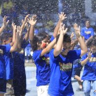 Cooperativa de Aduanas celebra campamento “Aduaneritos 2023” - Noticias de hoy en República Dominicana | De Último Minuto