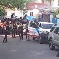 Realizan varios allanamientos contra microtráfico de drogas en Santiago - Noticias de hoy en República Dominicana | De Último Minuto