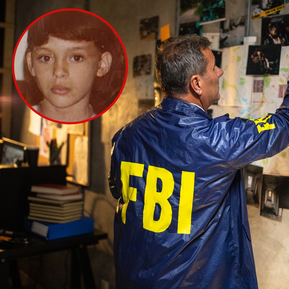 FBI ofrece recompensa por información sobre niña hispana desaparecida en Florida en 1982