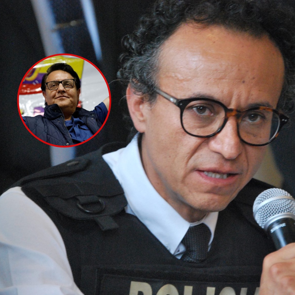 Candidato sustituto de Villavicencio denuncia amenaza de muerte a través de redes sociales