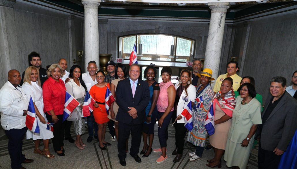 Dominicanos celebrarán primer festival en Yonkers