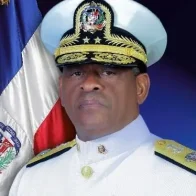 Presidente Abinader destituye al jefe de la Armada de RD - Noticias de hoy en República Dominicana | De Último Minuto