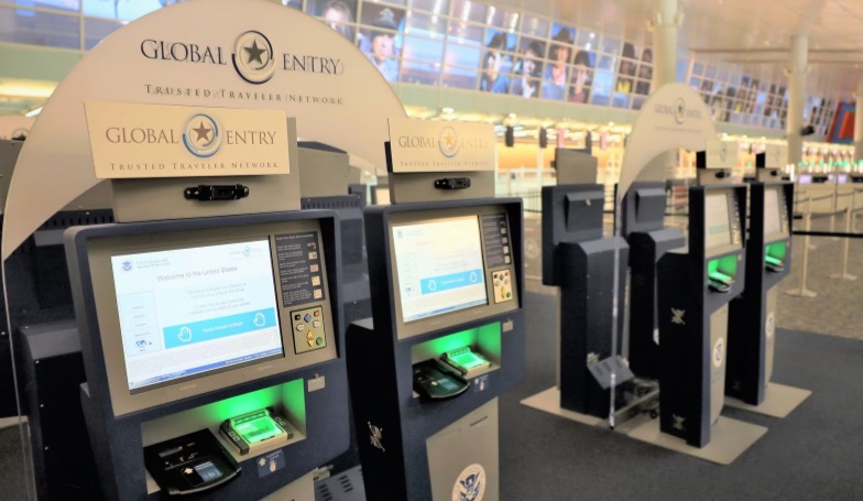 Global Entry