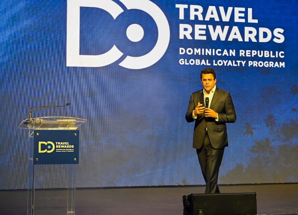 RD lanza primer plan de lealtad global a agentes de viajes para seguir  impulsando las llegadas de turistas - De Último Minuto