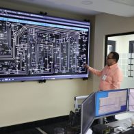 Edeeste informa tiene todo para atender averías durante tormenta Franklin - Noticias de hoy en República Dominicana | De Último Minuto