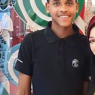 Reportan adolescente desaparecido en aguas de playa Rincón en Las Galeras - Noticias de hoy en República Dominicana | De Último Minuto