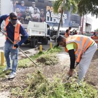 Inician acondicionamiento áreas del estadio Quisqueya Juan Marichal - Noticias de hoy en República Dominicana | De Último Minuto