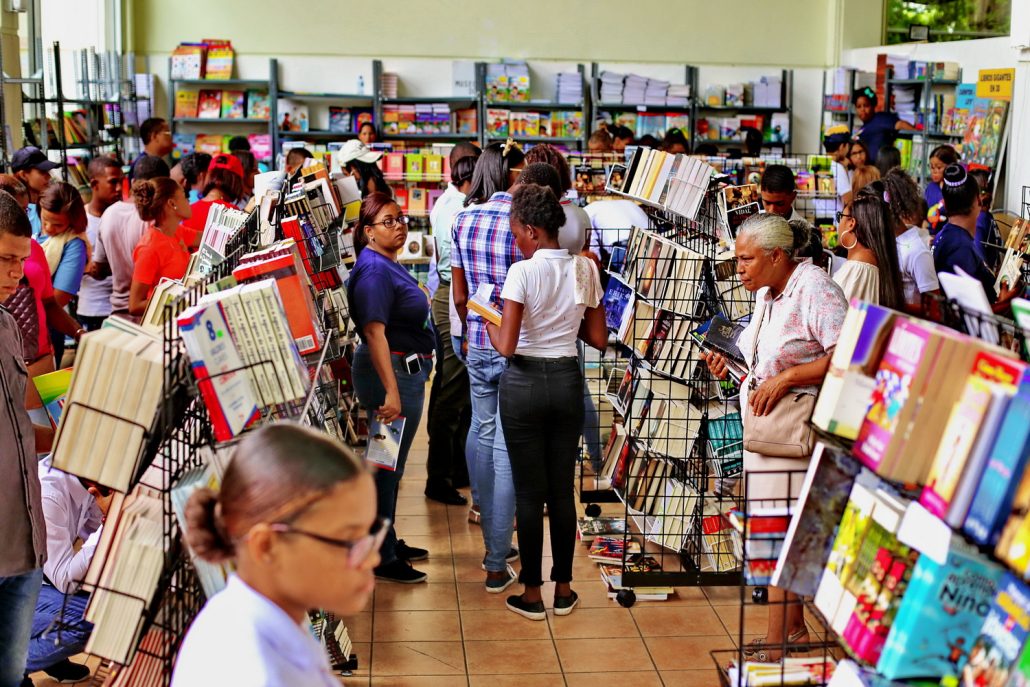 Ministerio de Cultura da a conocer programación literaria Feria del Libro 2023