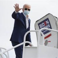 Biden viajará el sábado a Florida para evaluar los daños de Idalia - Noticias de hoy en República Dominicana | De Último Minuto