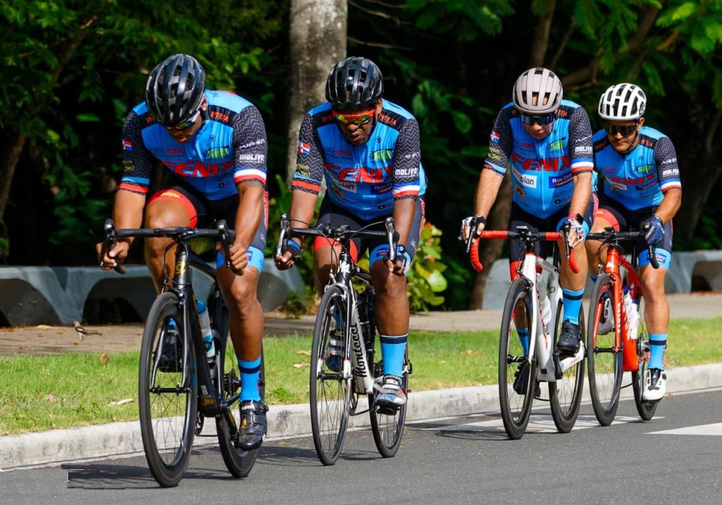 Realizarán este domingo quinta prueba de Ciclismo Máster Licimadi 2023