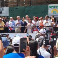 Transmisión en vivo desde la Parada Dominicana en Nueva York - Noticias de hoy en República Dominicana | De Último Minuto